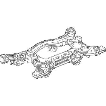 Jeep 68458196AG