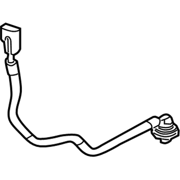 Mopar MR985139 Sensor-Engine Control Knock