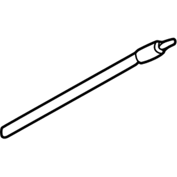 2002 Dodge Intrepid Antenna Cable - 5059084AA