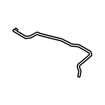 Mopar 68394470AA COOLANT