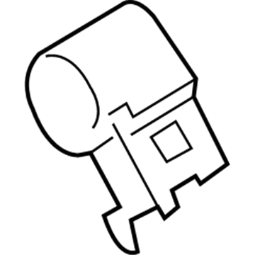 373702B250 Mopar Assembly-Gene-Assembly-Generator Illustration 1 of 1