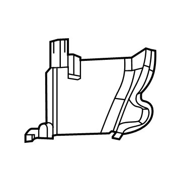 Dodge 68233014AB