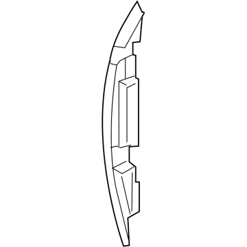 Dodge 68043210AD