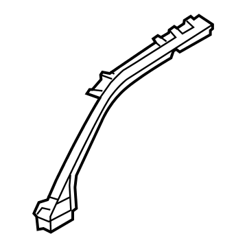 Ram 55372674AA