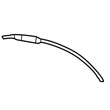Mopar 5081010AC Wiring-HEADLAMP To Dash