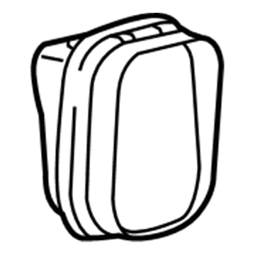 Ram 68134923AC