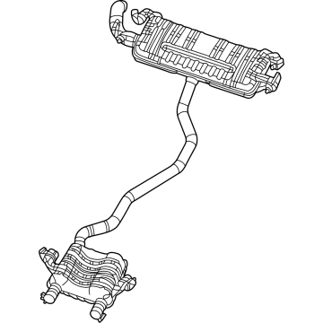 Jeep 68381485AF