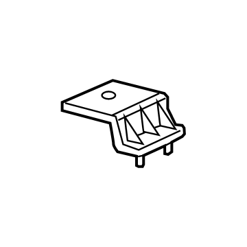 Mopar 68109570AA Cover-Battery