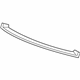 Mopar 68184270AA APPLIQUE-FASCIA