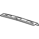 Mopar 68349673AC HEADER-ROOF UPPER REAR