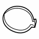 Mopar 68202405AA Clamp-Air Cleaner Duct