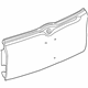 Mopar 55176934AH Panel
