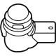Mopar 5YV69TZZAA Sensor-Park Assist
