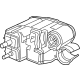 Mopar 52030368AG VAPOR
