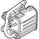 Mopar 68393977AC CANISTER-Vapor