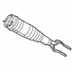 Mopar 68303268AB Spring-Air Suspension