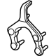 Mopar 68268936AB Hook-Tow