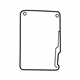 Mopar 6XL34BD3AA Armrest