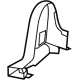 Mopar 5RU30DX9AB Shield-Seat