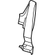 Mopar 5RU32DX9AB Shield-Seat