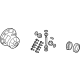 Mopar 68639141AA CASE KIT-DIFFERENTIAL