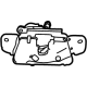Mopar 68309893AL TAILGATE