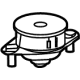 Mopar 68276106AB Body Hold Down