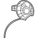 Mopar 68266301AA Housing-Fuel Filler