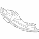 Mopar 68441902AC Shield-Front