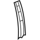 Mopar 55372594AA Reinforce-B-Pillar