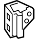 Mopar 68302958AB Reinforce-Latch