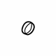 Mopar 3683974 Wheel Bearing Outer Bearing