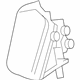 Mopar 55077606AC Lamp-Headlamp Park And Turn