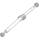 Mopar 68380053AA Drive