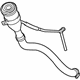 Mopar 5181883AA Hose-Fuel Filler Tube