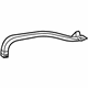Mopar 68104362AA Duct-DEMISTER