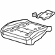 Mopar 68396577AC OCCUPANT Classification