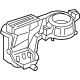 Mopar 68266038AA Housing-A/C And Heater