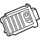 Mopar 68266520AA Heater-Cab