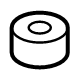 Mopar 68201411AA BUSHING-ISOLATOR