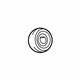 Mopar 55057324AD STEERING INTERMEDIATE SHAFT
