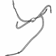 Mopar 68265941AA Cable-Latch Release