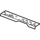 Mopar 1GG70BD3AB Molding-SCUFF