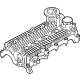 Mopar 68632630AA COVER-CYLINDER HEAD