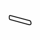Mopar 5303710AA NAMEPLATE-Sx 2.0