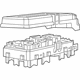 Mopar 68481781AB Wiring-Intelligent Power