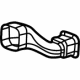 Mopar 68479435AA A/C AND HEATER