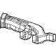 Mopar 68479431AA A/C AND HEATER