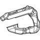 Mopar 68479430AA A/C AND HEATER