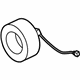 Mopar 68232389AD COIL-AIR CONDITIONING CLUTCH